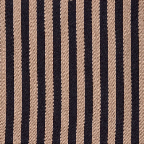 Toostripe 002 Black/Raw Umber