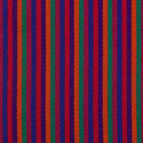 Display product Jacobs Coat 001 Multicoloured Bright from manufacturer Maharam