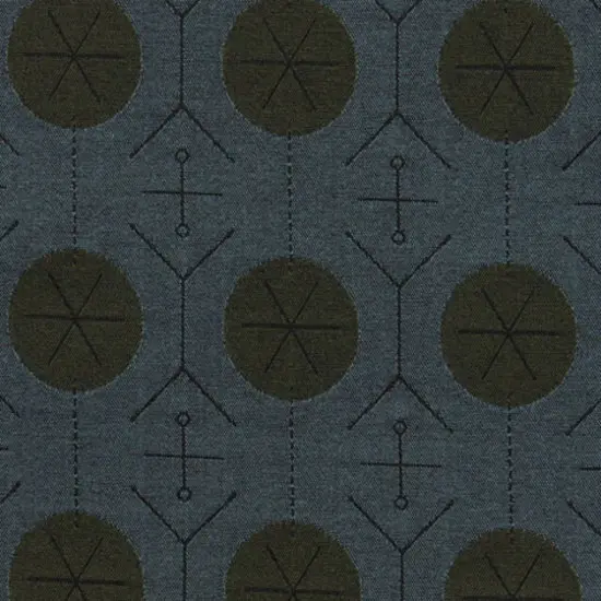 Maharam - Pavement 004 Blue