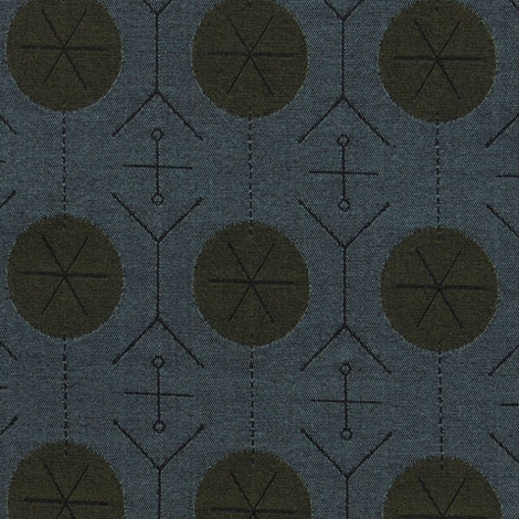 Mostra il prodotto Pavement 004 Blue del produttore Maharam