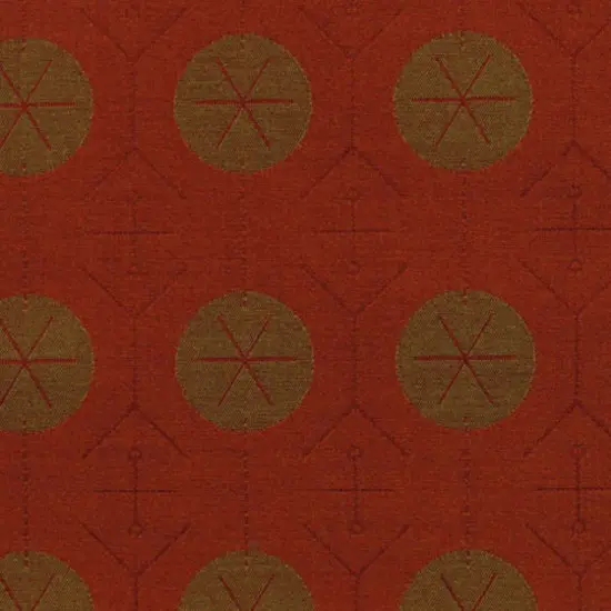 Maharam - Pavement 005 Rust