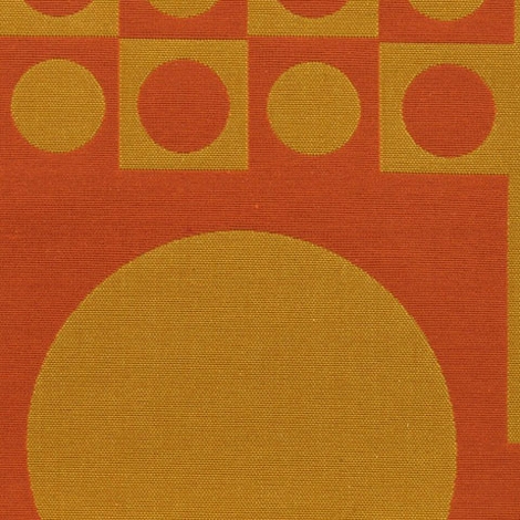 Geometri 001 Sun Yellow/Orange