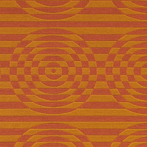 Display product Optik 001 Sun/Yellow Orange from manufacturer Maharam