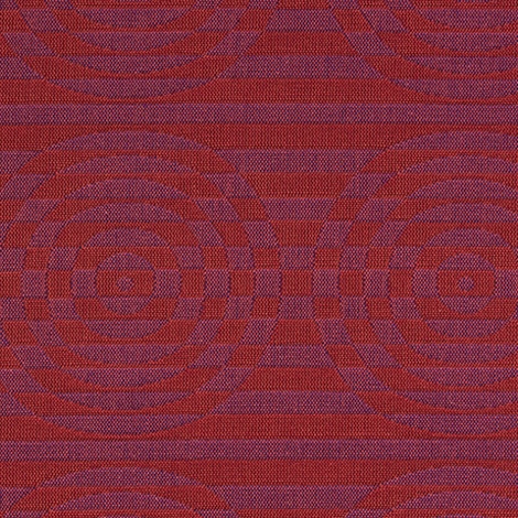 Optik 002 Fuchsia/Red
