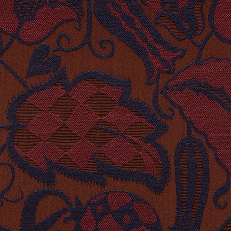 Display product Blumen 007 Rust from manufacturer Maharam
