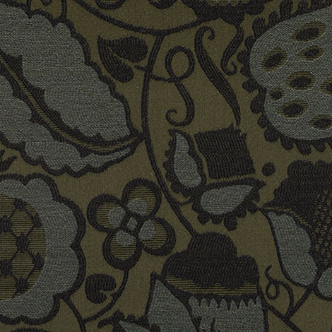 Blumen 006 Loden
