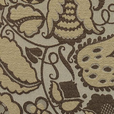 Blumen 001 Cream