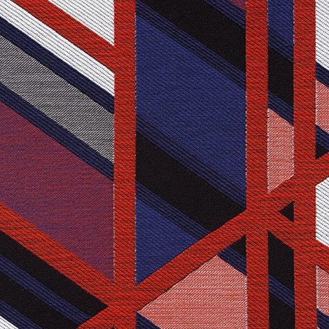 Display product A Band Apart 001 Unique from manufacturer Maharam