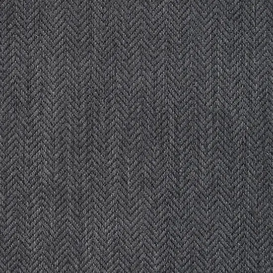 Maharam - Alpaca Herringbone 002 Cinder