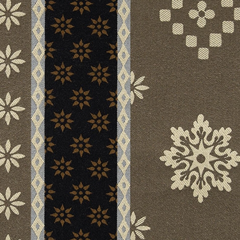 Alpine Stripe 003 Chamois