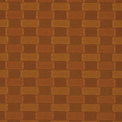 Assemblage 003 Tangerine