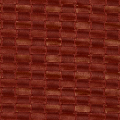 Assemblage 004 Vermilion