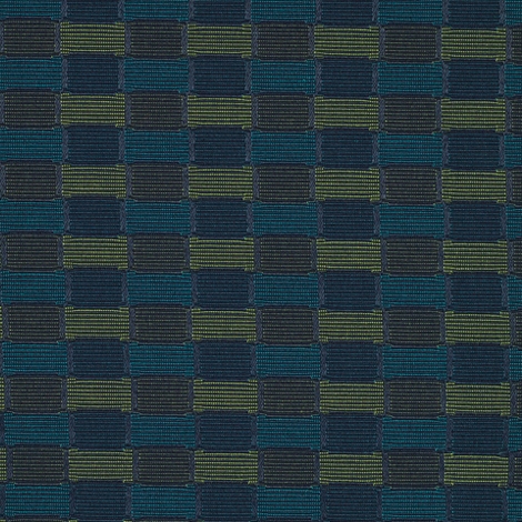 Assemblage 011 Cabana