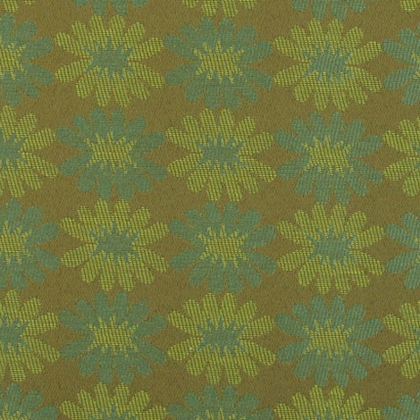 Display product Blossom 008 Rainforest from manufacturer Maharam
