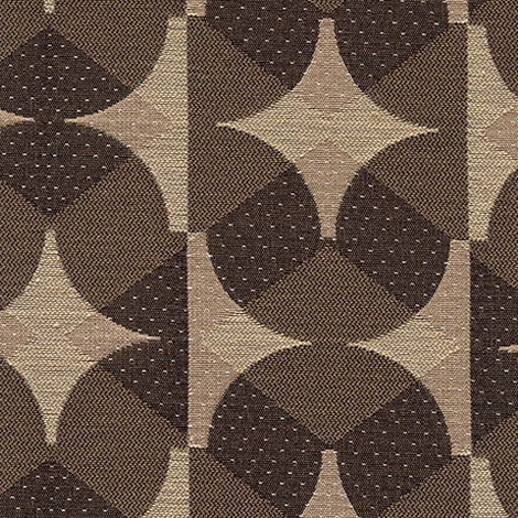 Display product Cartouche 001 Shadow from manufacturer Maharam