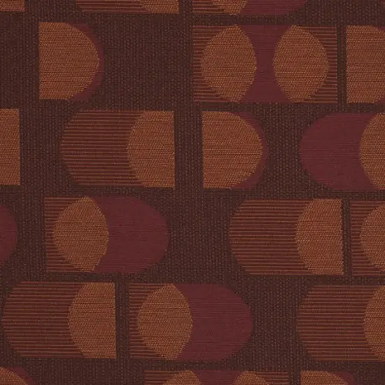 Maharam - Chase 006 Currant