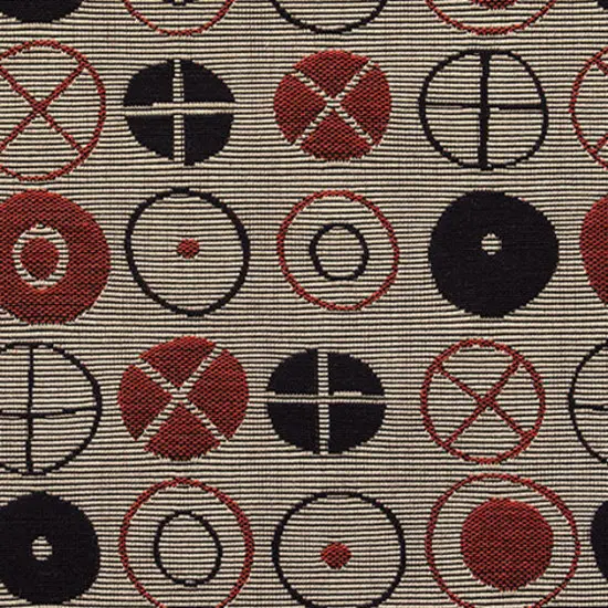 Maharam - Circles 003 Document