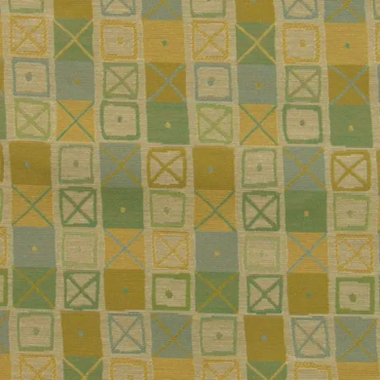 Maharam - Crosspatch 002 Fresh