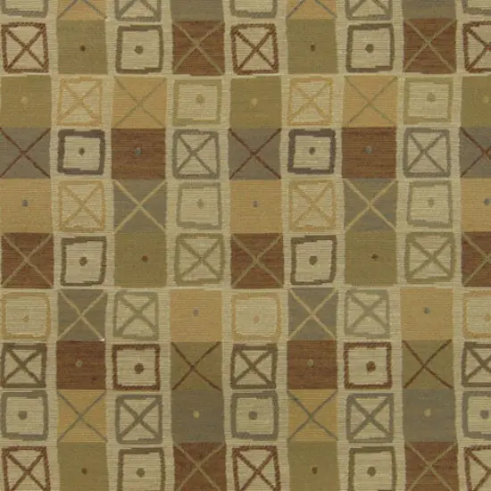 Maharam - Crosspatch 008 Grounded
