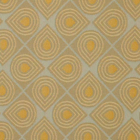 Produkt Droplet 001 Sky des Herstellers Maharam anzeigen
