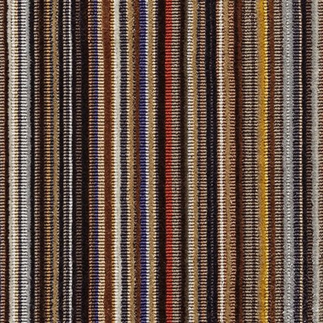 Display product Epingle Stripe 001 Caramel from manufacturer Maharam