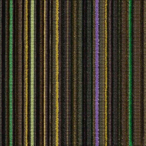 Epingle Stripe 005 Olive