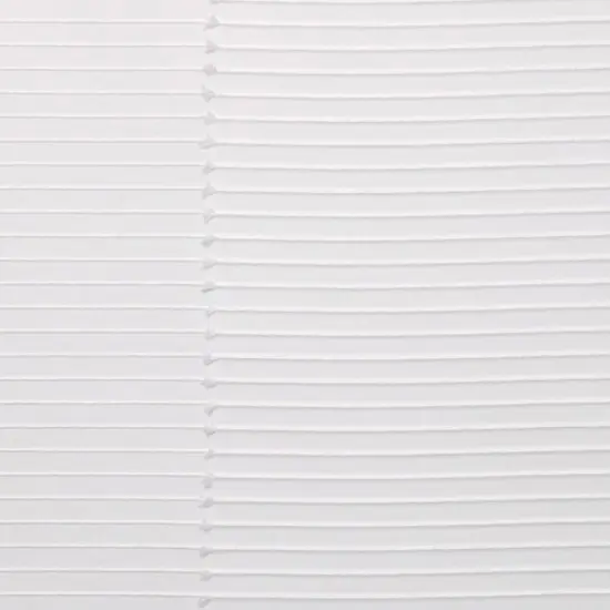 Maharam - Float 001 Snow