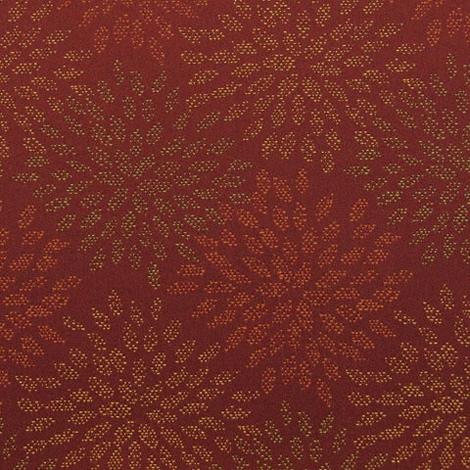 Floret 004 Cardinal