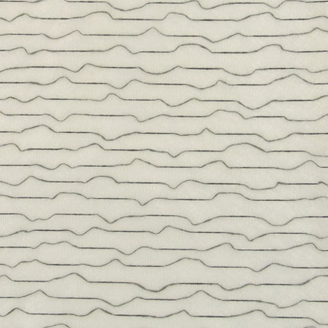 Fluctuation 002 Black