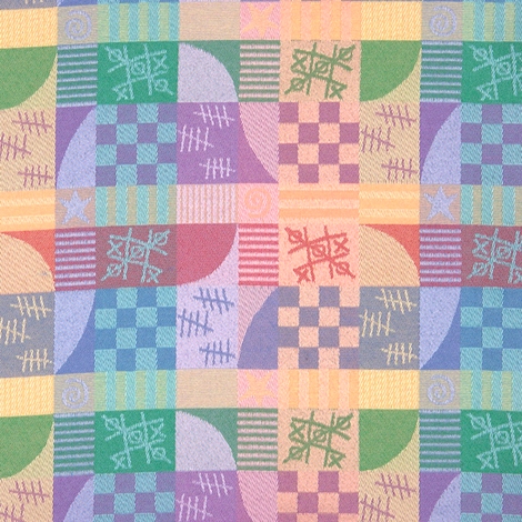 Gameboard 006 Crayon