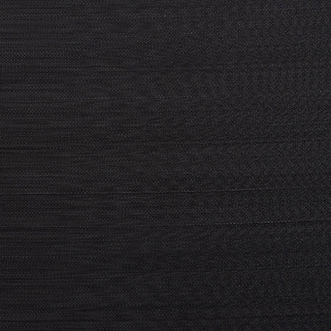 Horsehair Striae 004 Black