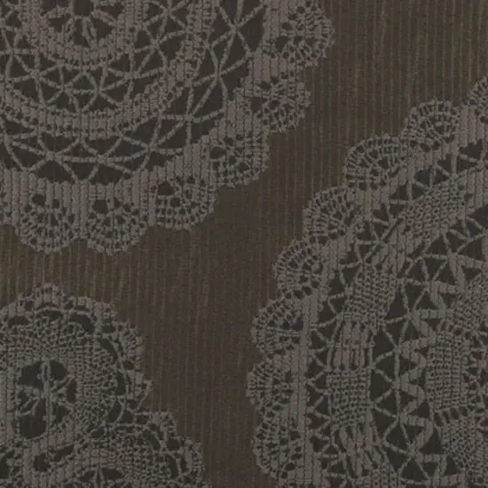 Maharam - Intricate 001 Charcoal