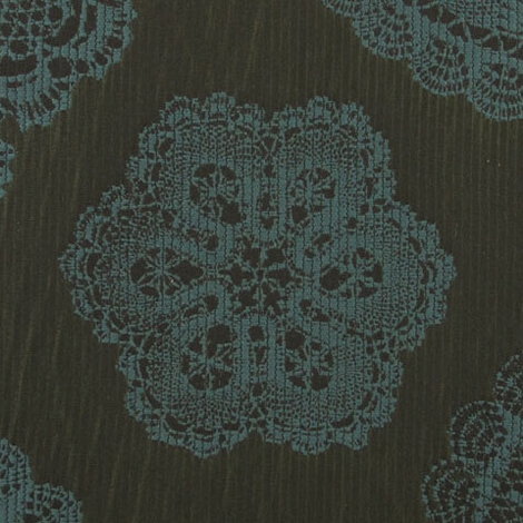 Intricate 004 Teal