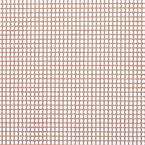 Knit Mesh 004 Hazard