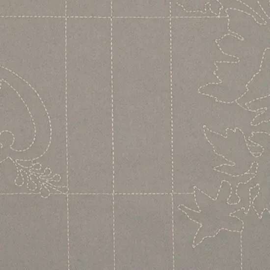 Maharam - Layers Park 001 Ash/Snow