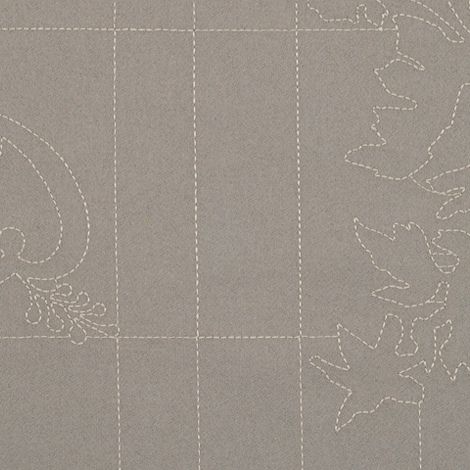 Afficher le produit Layers Park 001 Ash/Snow du fabricant Maharam