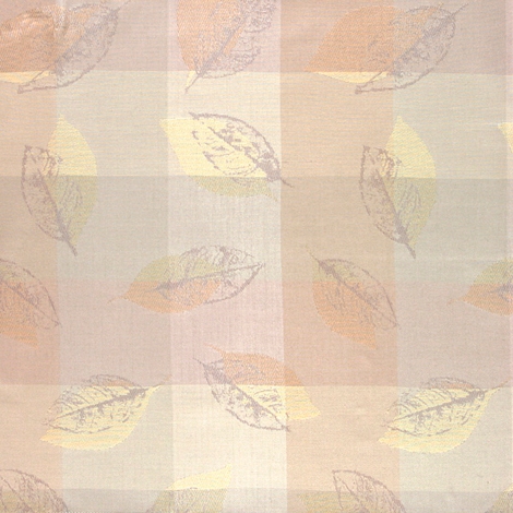 Produkt Leaflet Plaid 001 Ceylon des Herstellers Maharam anzeigen