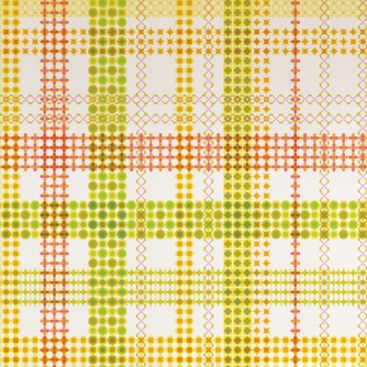 Produkt Pattern Plaid 001 Unique des Herstellers Maharam anzeigen