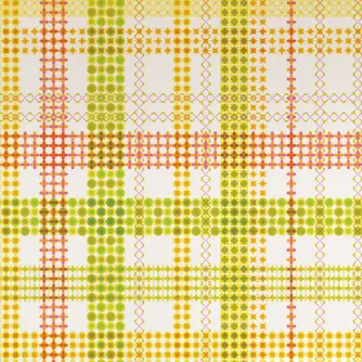 Maharam - Pattern Plaid 001 Unique