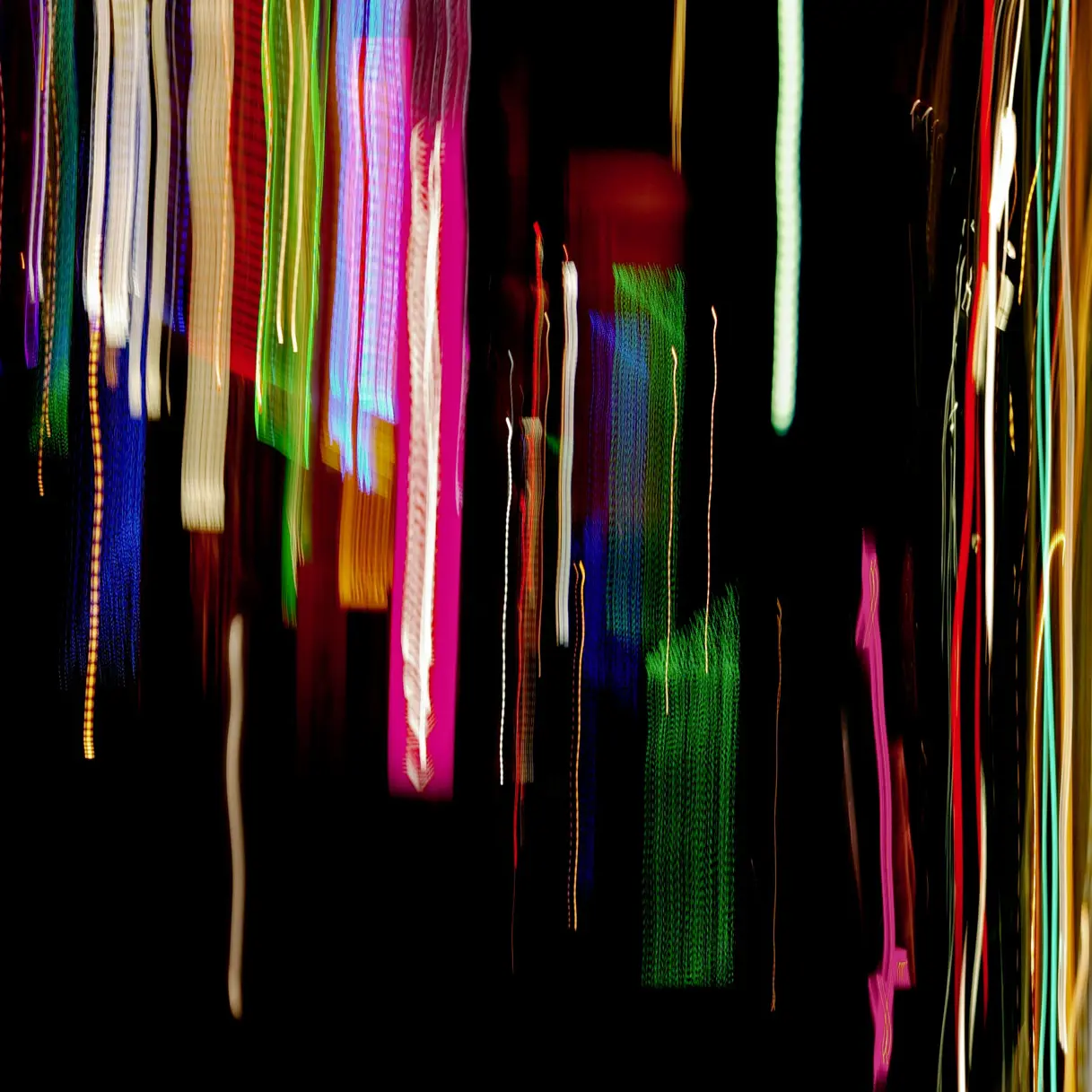 Maharam - Slow Exposure Stripe 001 Unique