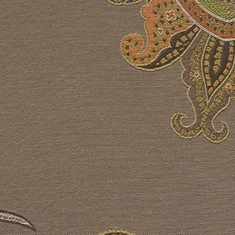 Produkt Massive Paisley 001 Ash des Herstellers Maharam anzeigen