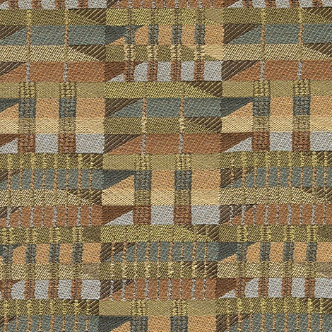 Mostrar el producto Perception 001 Delta del fabricante Maharam