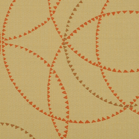 Periphery 002 Ocher