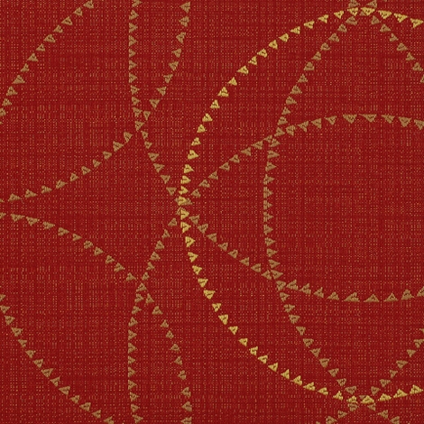 Periphery 007 Cinnabar