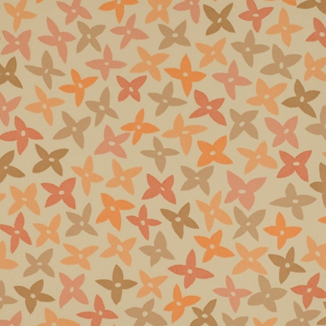 Mostrar el producto Petal 001 Carnelian del fabricante Maharam