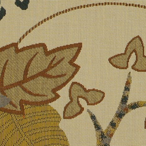 Mostrar el producto Plenty 3 001 Garland del fabricante Maharam
