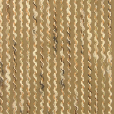 Mostra il prodotto Ply Tweed Stripe Caramel Tan 001 Unique del produttore Maharam