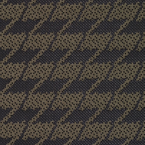 Repeat Classic Houndstooth 006 Cocoa
