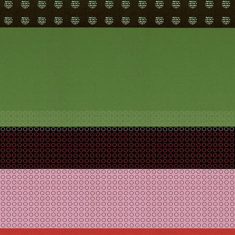 Afficher le produit Repeat Dot 001 Unique du fabricant Maharam