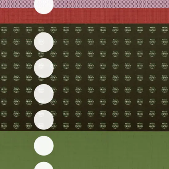 Maharam - Repeat Dot Print 001 Unique